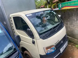 Tata Dimo Batta 2017 Lorry (Used)