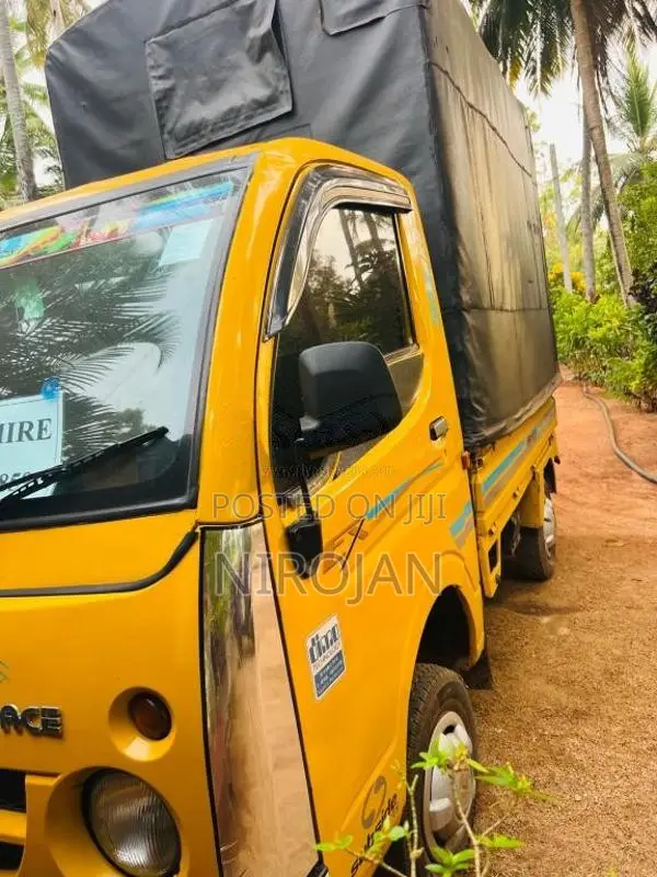 Tata Dimo Batta Ace 2009 Lorry (Used)