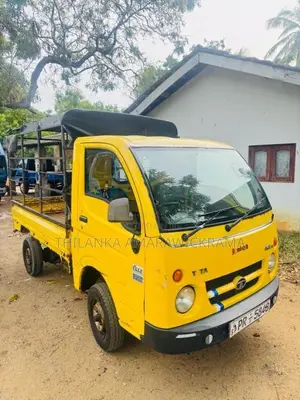 Tata Dimo Batta 2011 Lorry (Used)