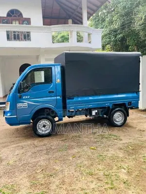 Tata DIMO BATTA EX2 LIMITED 2015 Lorry (Used)