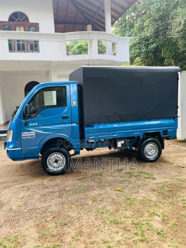 Tata DIMO BATTA EX2 LIMITED 2015 Lorry (Used)