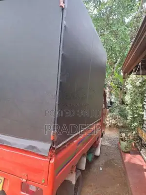 Mahindra Maxximo 2013 Lorry (Used)
