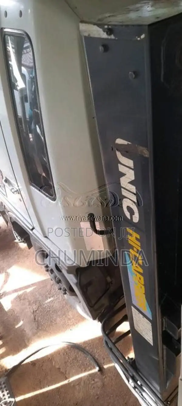 HINO Hi Carrler 1994 Lorry (Used)