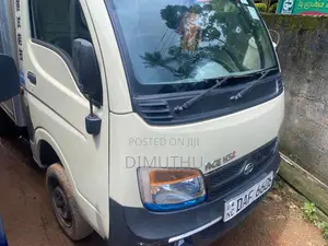 Tata Dimo Batta 2017 Lorry (Used)