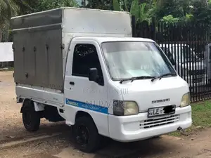 Subaru Sambar 2002 Lorry (Used)