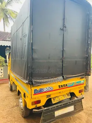 Tata Dimo Batta Ace 2009 Lorry (Used)