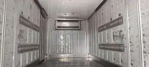 Isuzu Freezer 18ft 2008 Lorry (Used)
