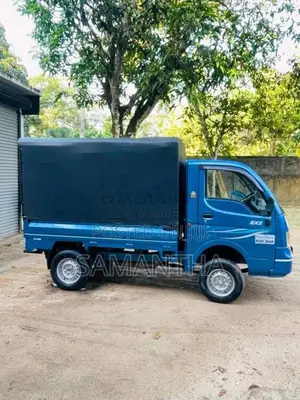 Tata DIMO BATTA EX2 LIMITED 2015 Lorry (Used)