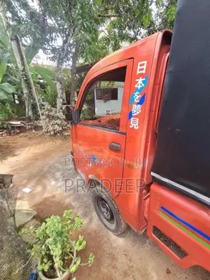 Mahindra Maxximo 2013 Lorry (Used)
