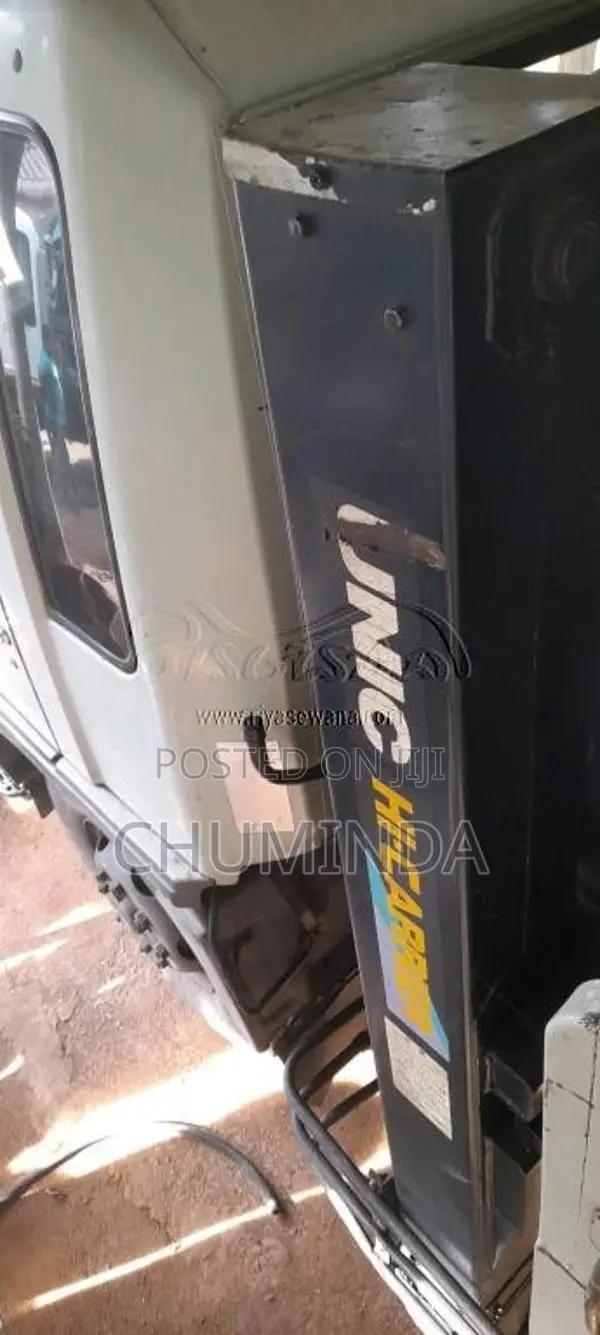 HINO Hi Carrler 1994 Lorry (Used)