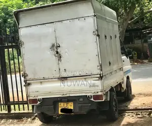 Subaru Sambar 2002 Lorry (Used)