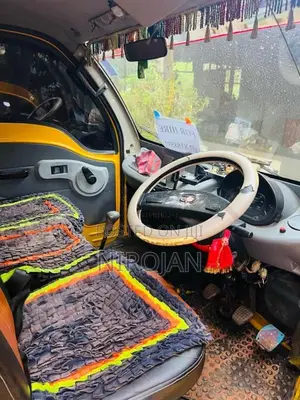 Tata Dimo Batta Ace 2009 Lorry (Used)
