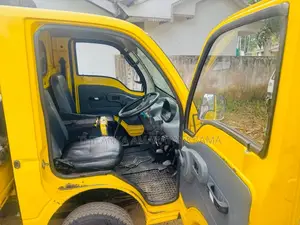 Tata Dimo Batta 2011 Lorry (Used)