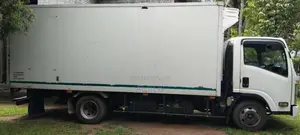 Isuzu Freezer 18ft 2008 Lorry (Used)