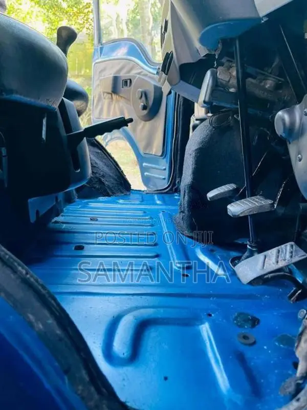Tata DIMO BATTA EX2 LIMITED 2015 Lorry (Used)