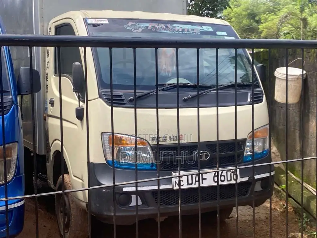 Tata Dimo Batta 2017 Lorry (Used)