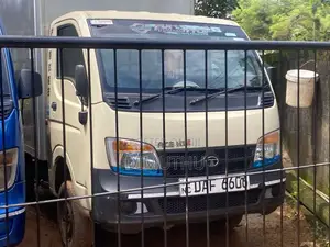 Tata Dimo Batta 2017 Lorry (Used)
