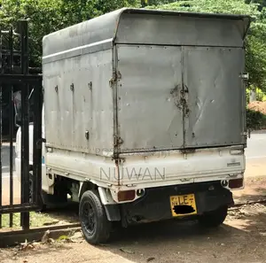 Subaru Sambar 2002 Lorry (Used)
