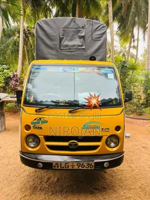 Tata Dimo Batta Ace 2009 Lorry (Used)