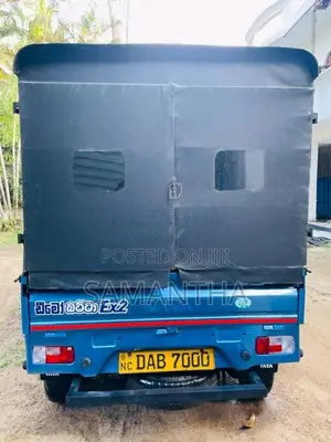 Tata DIMO BATTA EX2 LIMITED 2015 Lorry (Used)
