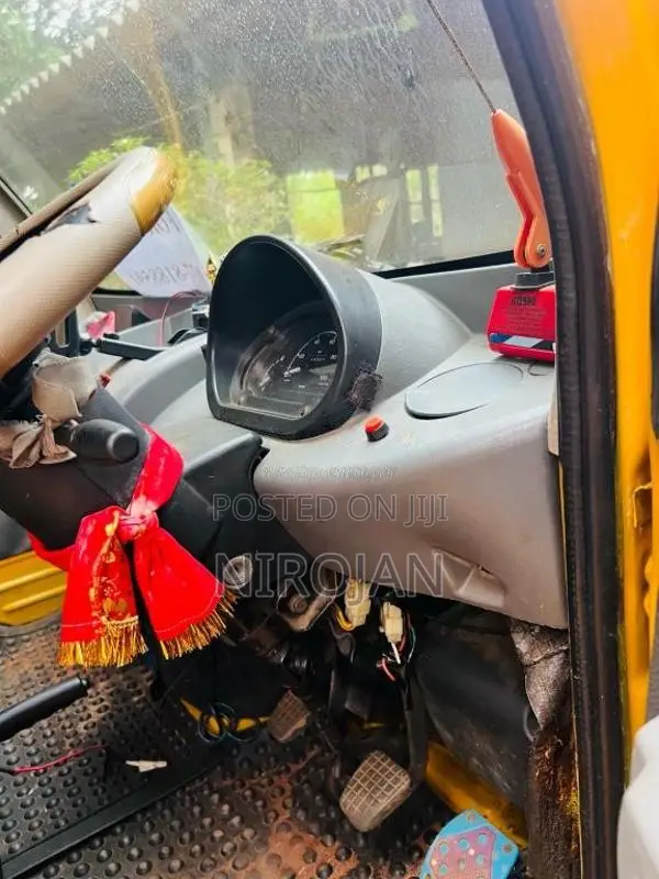 Tata Dimo Batta Ace 2009 Lorry (Used)