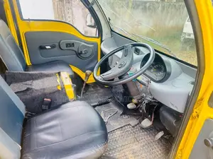 Tata Dimo Batta 2011 Lorry (Used)