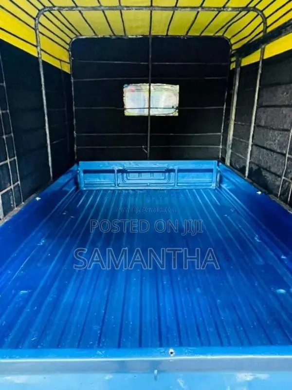 Tata DIMO BATTA EX2 LIMITED 2015 Lorry (Used)