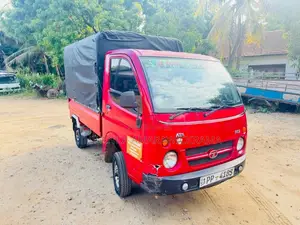 Tata Dimo Batta 2010 Lorry (Used)