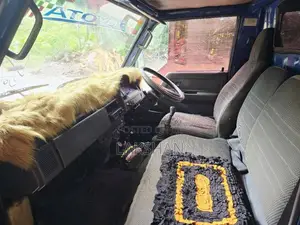Toyota Dyna 1992 Lorry (Used)