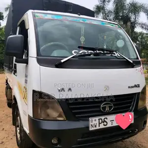 Tata Dimo Lokka 2012 Lorry (Used)