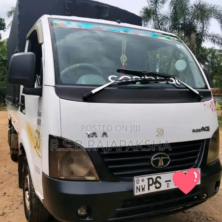 Tata Dimo Lokka 2012 Lorry (Used)