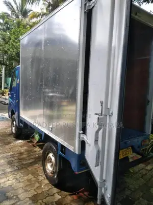 Tata Dimo Batta EX2 2014 Lorry (Used)