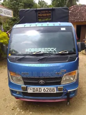 Tata Dimo Batta Ht2 2016 Lorry (Used)