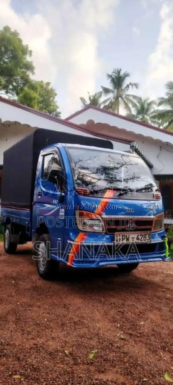 Tata Dimo Batta Ex2 2013 Lorry (Used)
