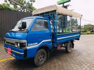 Kia MASTER 1996 Lorry (Used)