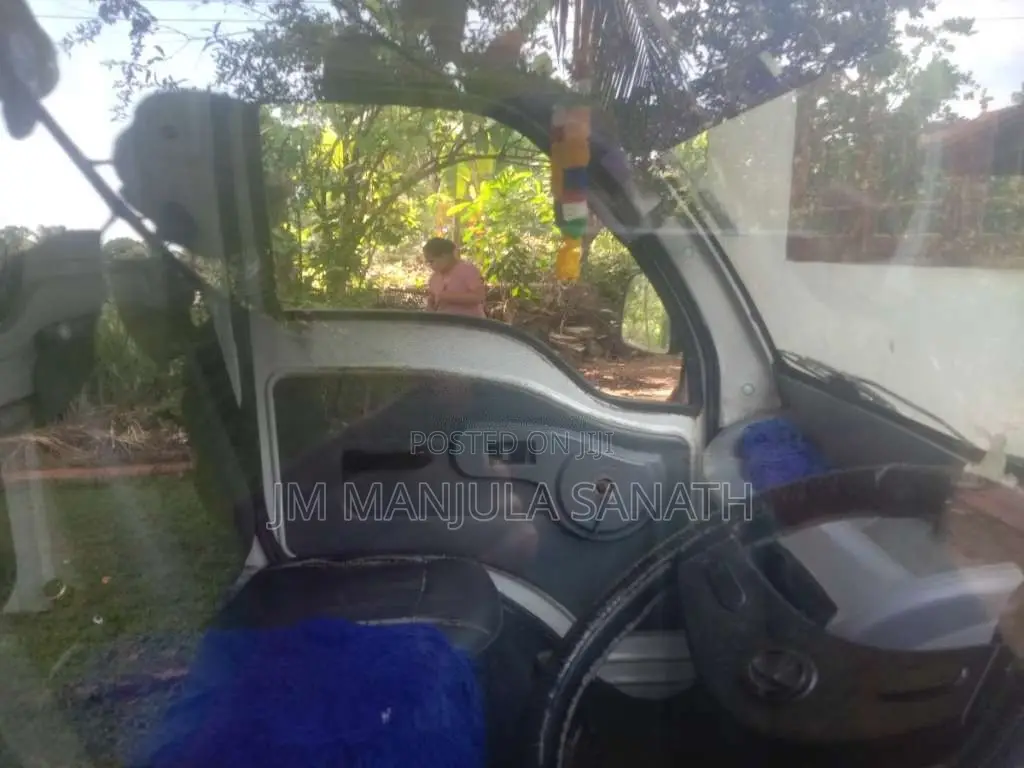 Tata Dimo Batta 2007 Lorry (Used)