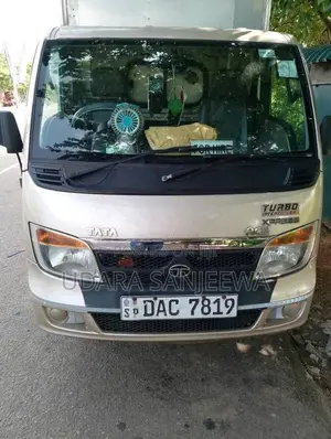 Tata Dimo Batta ACE 2016 Lorry (Used)