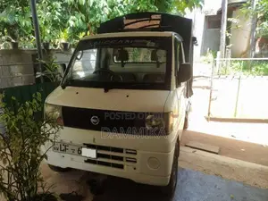 Mitsubishi MiniCab 2004 Lorry (Used)