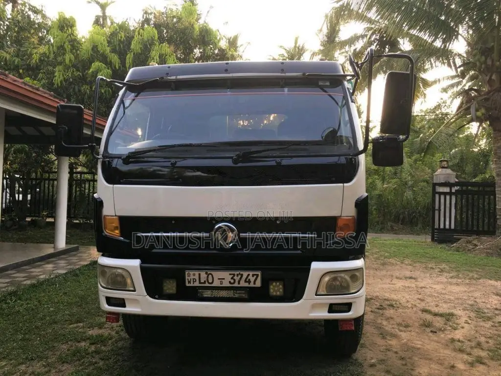 DAF Tata 2015 Lorry (Used)