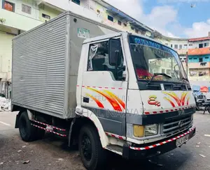 Tata 407 EX Turbo 2010 Lorry (Used)