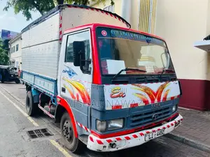 Tata 407 EX Fighter 2011 Lorry (Used)