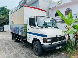 Tata 407 1998 Lorry (Used)
