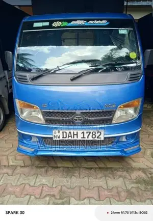 Tata Dimo Batta ACE 2019 Lorry (Used)