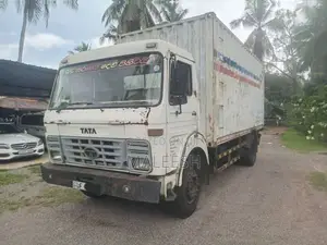 Tata 1613 2007 Lorry (Used)