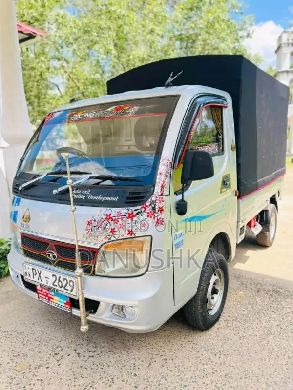 Tata Dimo Batta ACE 2014 Lorry (Used)