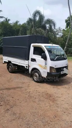 Tata Dimo Lokka 2012 Lorry (Used)