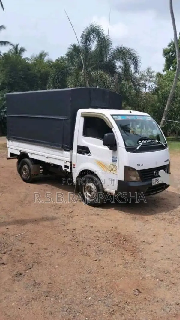 Tata Dimo Lokka 2012 Lorry (Used)