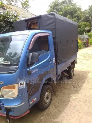 Tata Dimo Batta Ht2 2016 Lorry (Used)
