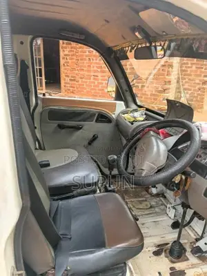 Mahindra MAXXIMO PLUS 2018 Lorry (Used)