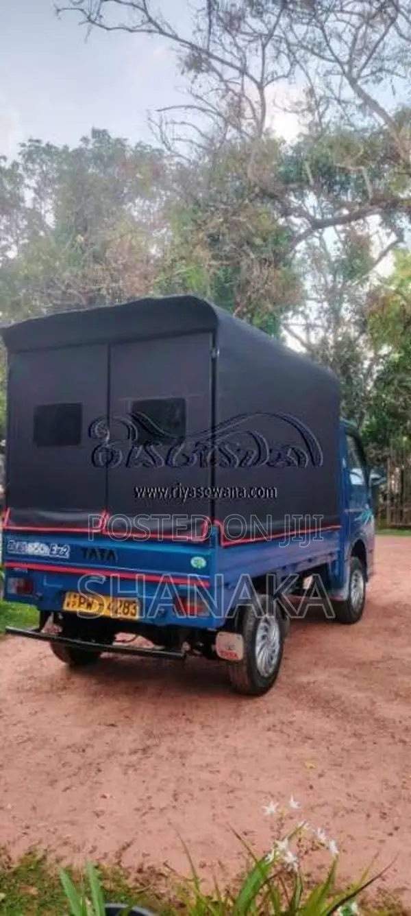 Tata Dimo Batta Ex2 2013 Lorry (Used)